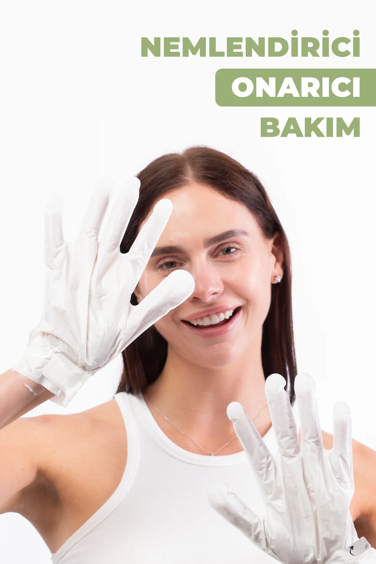 DERMOKİLOnarıcı El Maskesi 30 ml