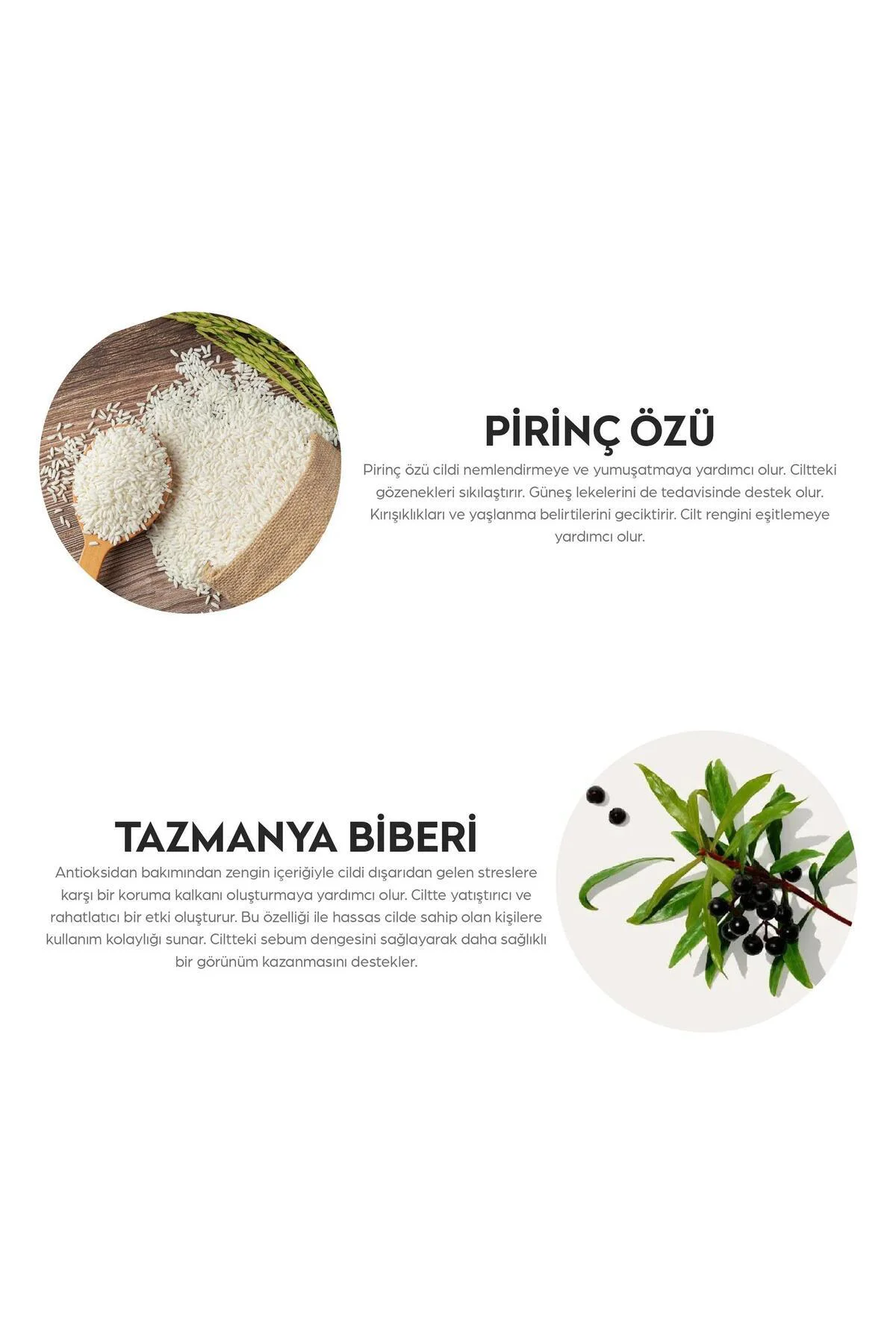 DERMOKİLPirinç Kağıt Maske - Leke Karşıtı 20 g