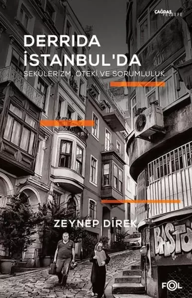 Derrida İstanbul'da - Sekülerizm, Öteki ve Sorumluluk Fiyatı, Yorumları ve Özellikleri