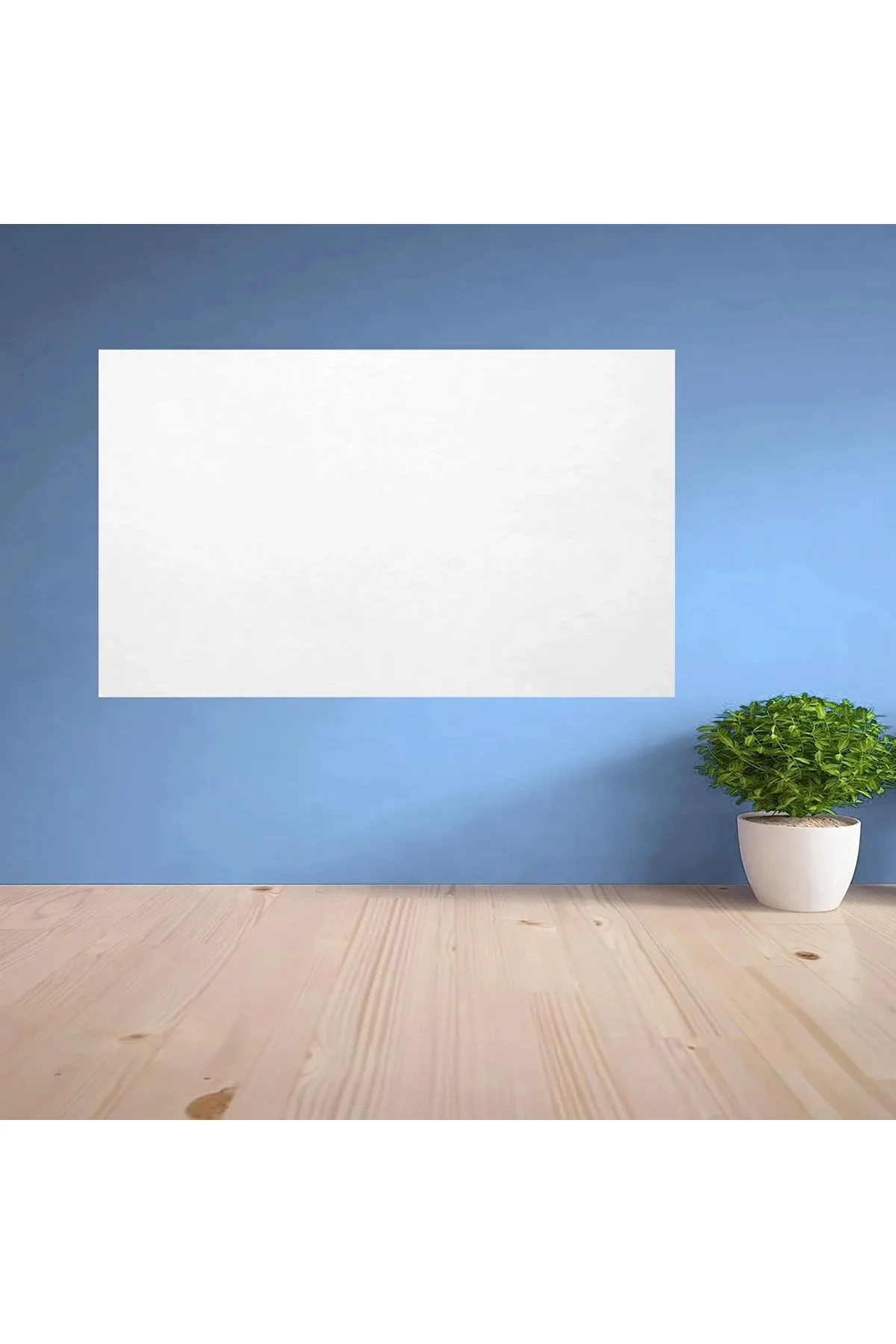 Ders Çalışma Yazı Tahtası Manyetik Duvar Stickerı 100x60 cm Ders Çalışma Yazı Tahtası Manyetik Duvar Stickerı 100x60 cm