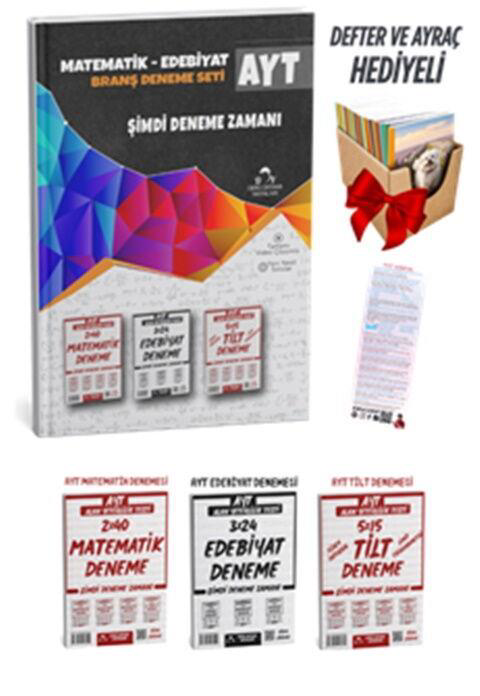 Ders Ortamı AYT Matematik, Edebiyat ve Trigonometri-Limit-Türev-İ