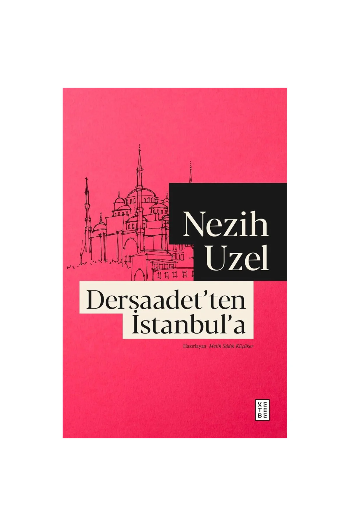 Dersaadet’ten İstanbul’a