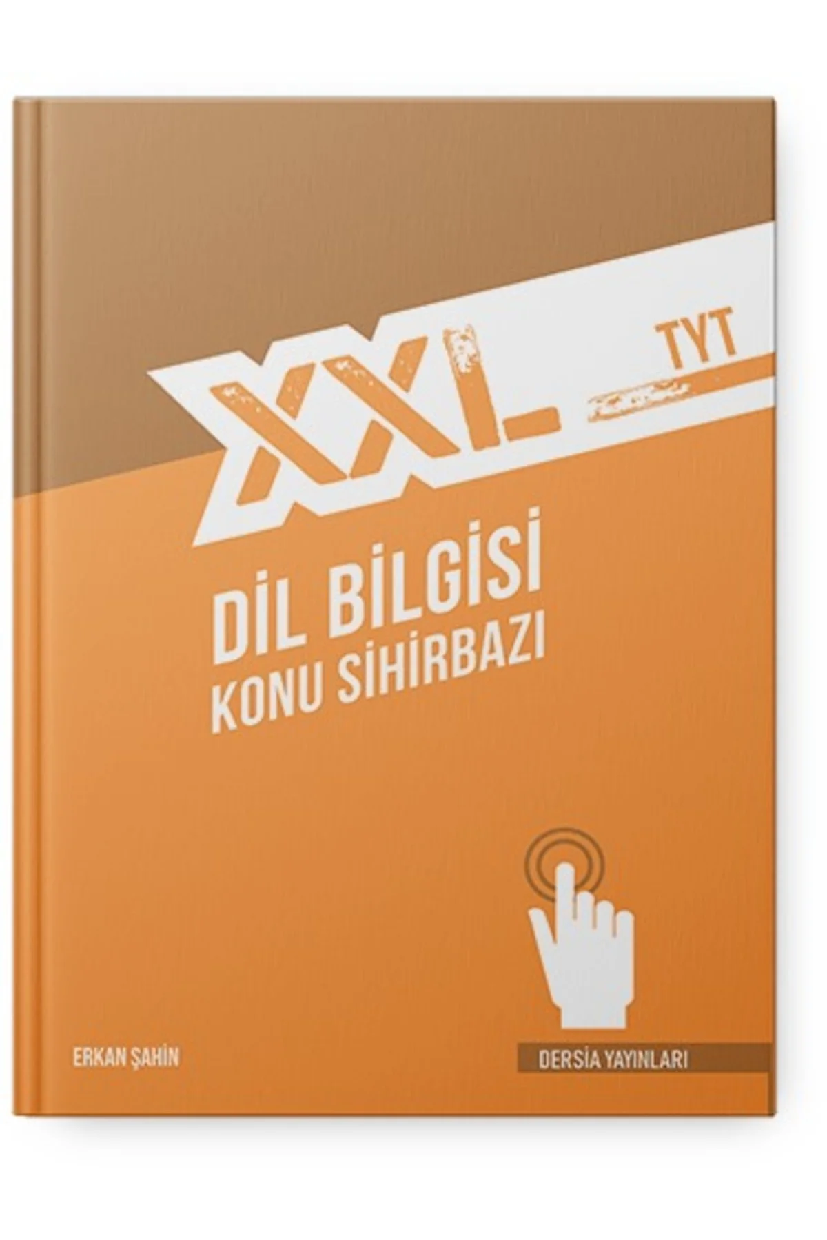 XXL TYT Dil Bilgisi Konu Sihirbazı
