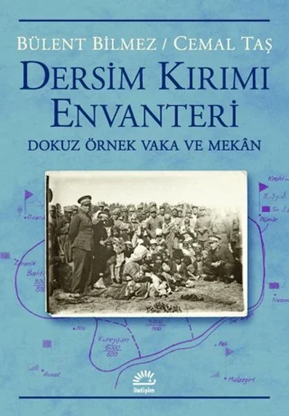 Dersim Kırım Envanteri Fiyatı, Yorumları ve Özellikleri