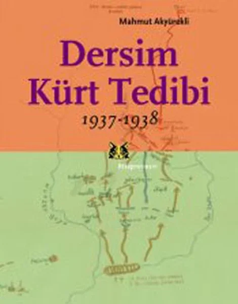 Dersim Kürt Tedibi 1937-1938 Fiyatı, Yorumları ve Özellikleri