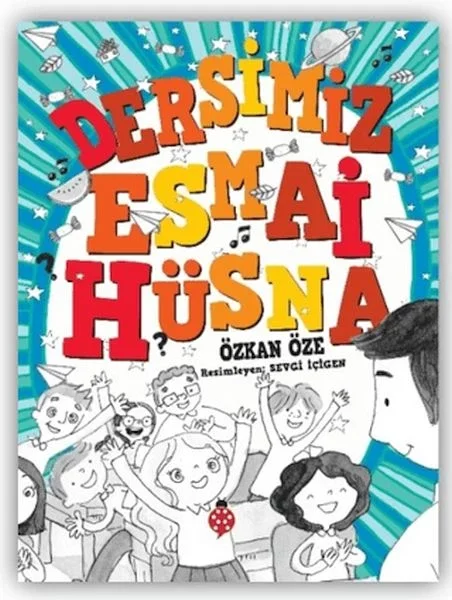 Dersimiz Esmai Hüsna Fiyatı, Yorumları ve Özellikleri