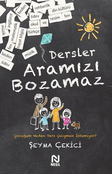 Dersler Aramızı Bozamaz Fiyatı, Yorumları ve Özellikleri
