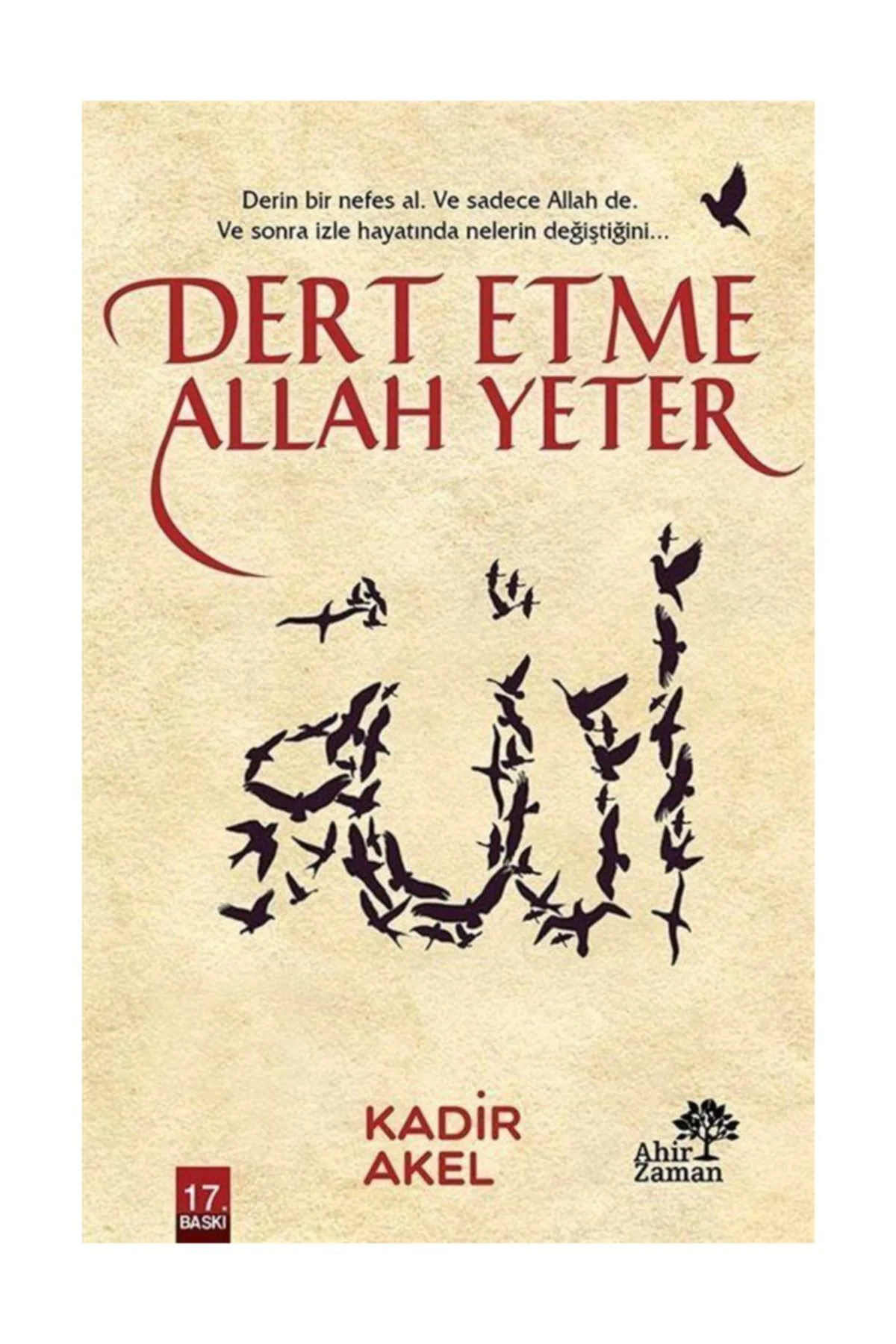 Dert Etme Allah Yeter / Kadir Akel Fiyatı, Yorumları ve Özellikleri