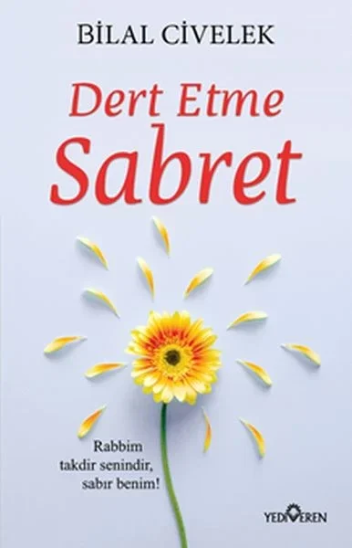 Dert Etme Sabret Fiyatı, Yorumları ve Özellikleri