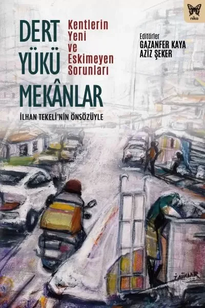 Dert Yükü Mekanlar Fiyatı, Yorumları ve Özellikleri