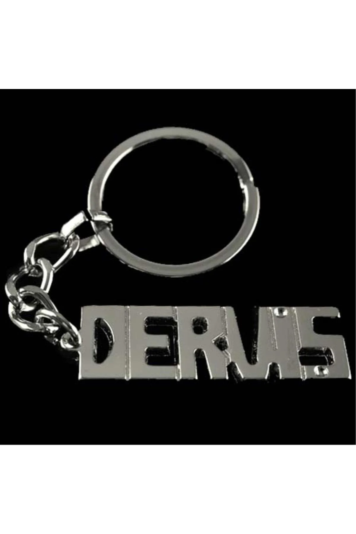 Derviş () İsimli Anahtarlık-