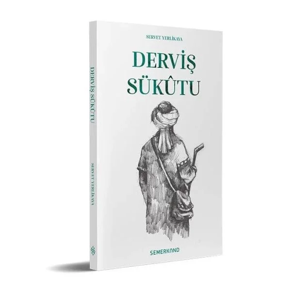 Derviş Sükutu