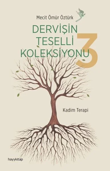 Dervişin Teselli Koleksiyonu 3 Fiyatı, Yorumları ve Özellikleri