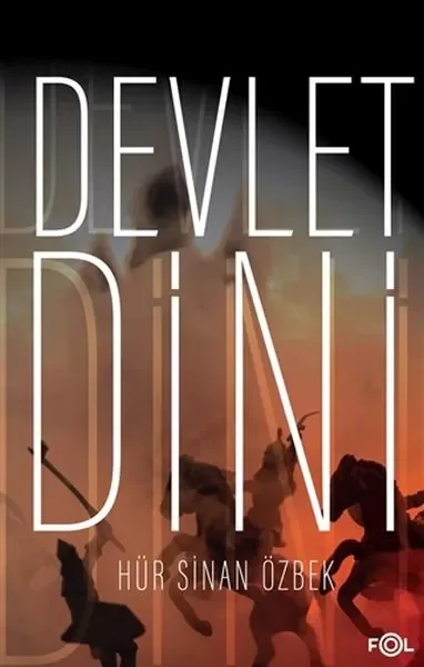 Dervişin Yolu 2 - Her Gece Bir Dua