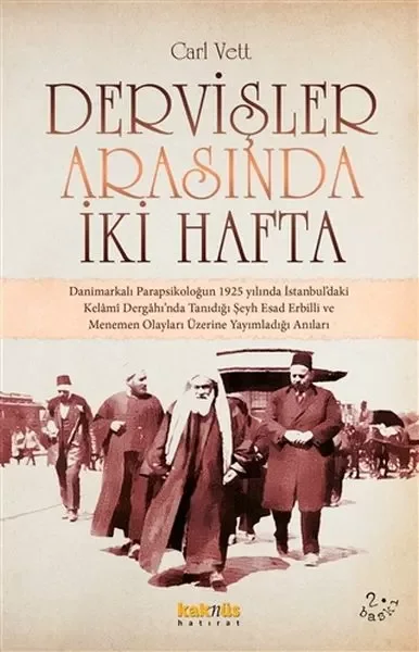 Dervişler Arasında İki Hafta Fiyatı, Yorumları ve Özellikleri