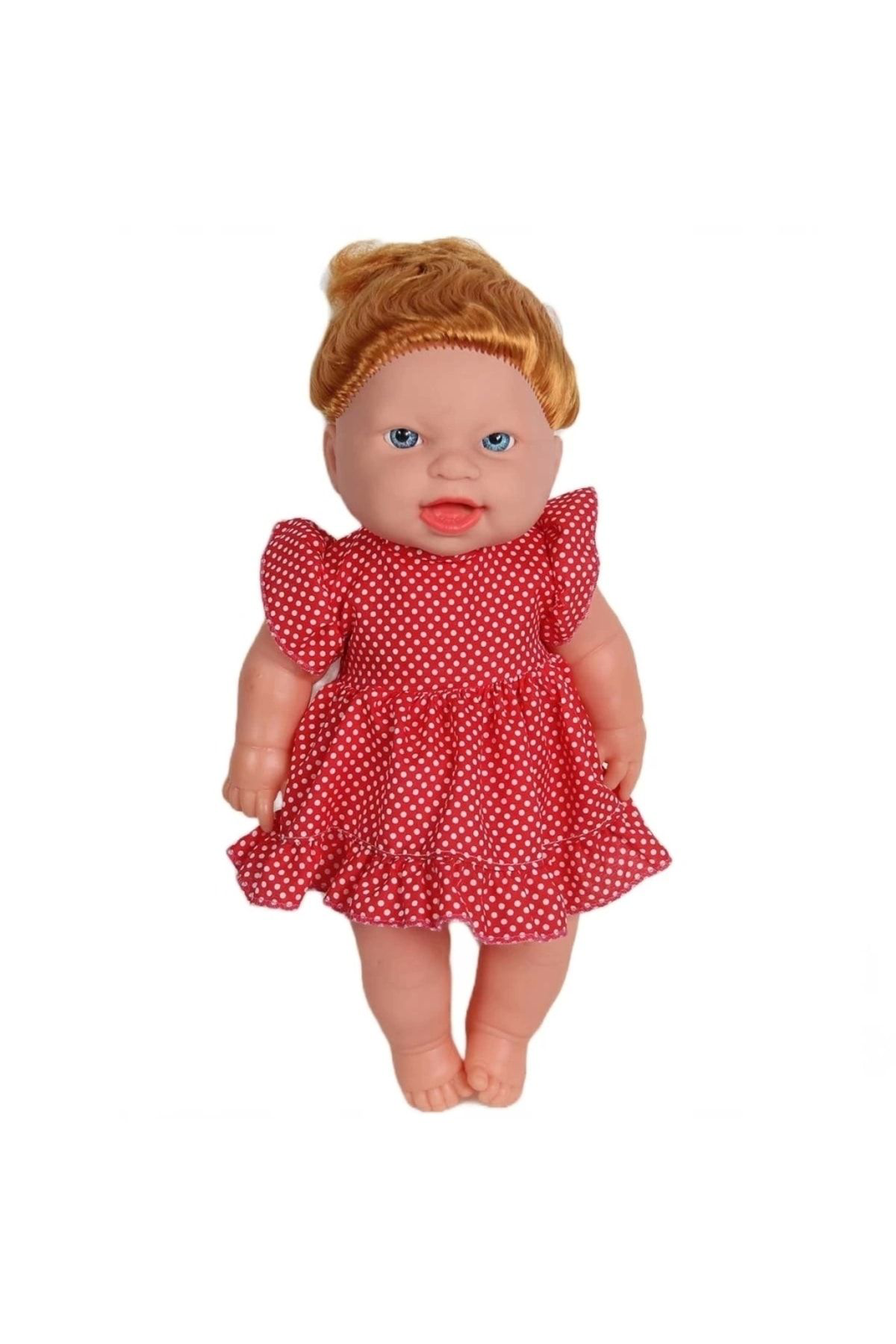 Güven Derya Et Bebek Saçli 35 Cm