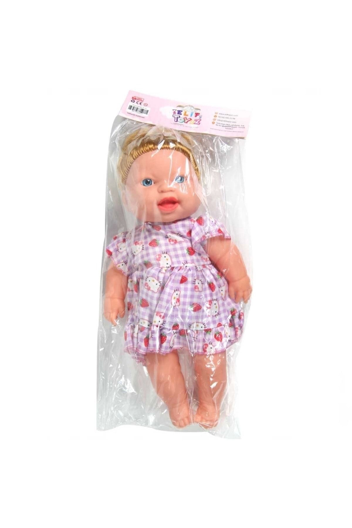 Güven Derya Et Bebek Saçli 35 Cm