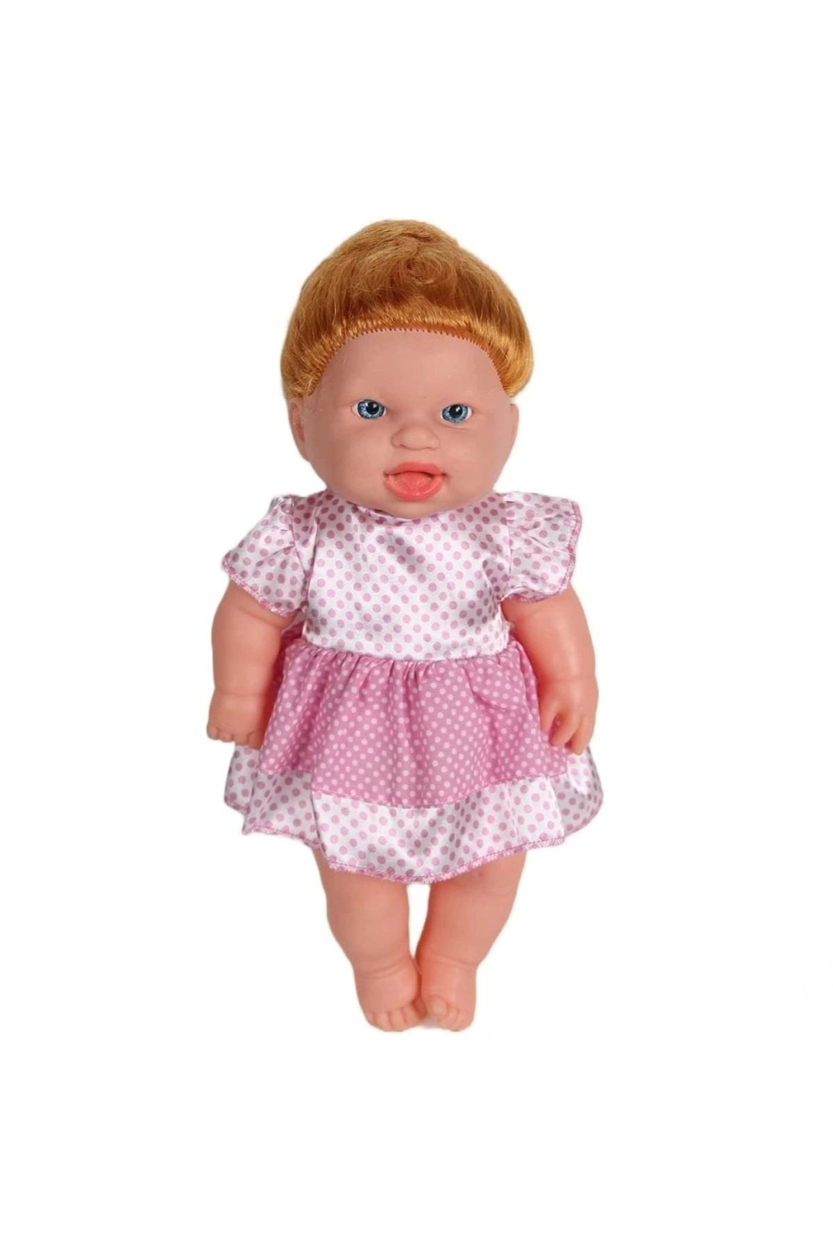 Güven Derya Et Bebek Saçli 35 Cm