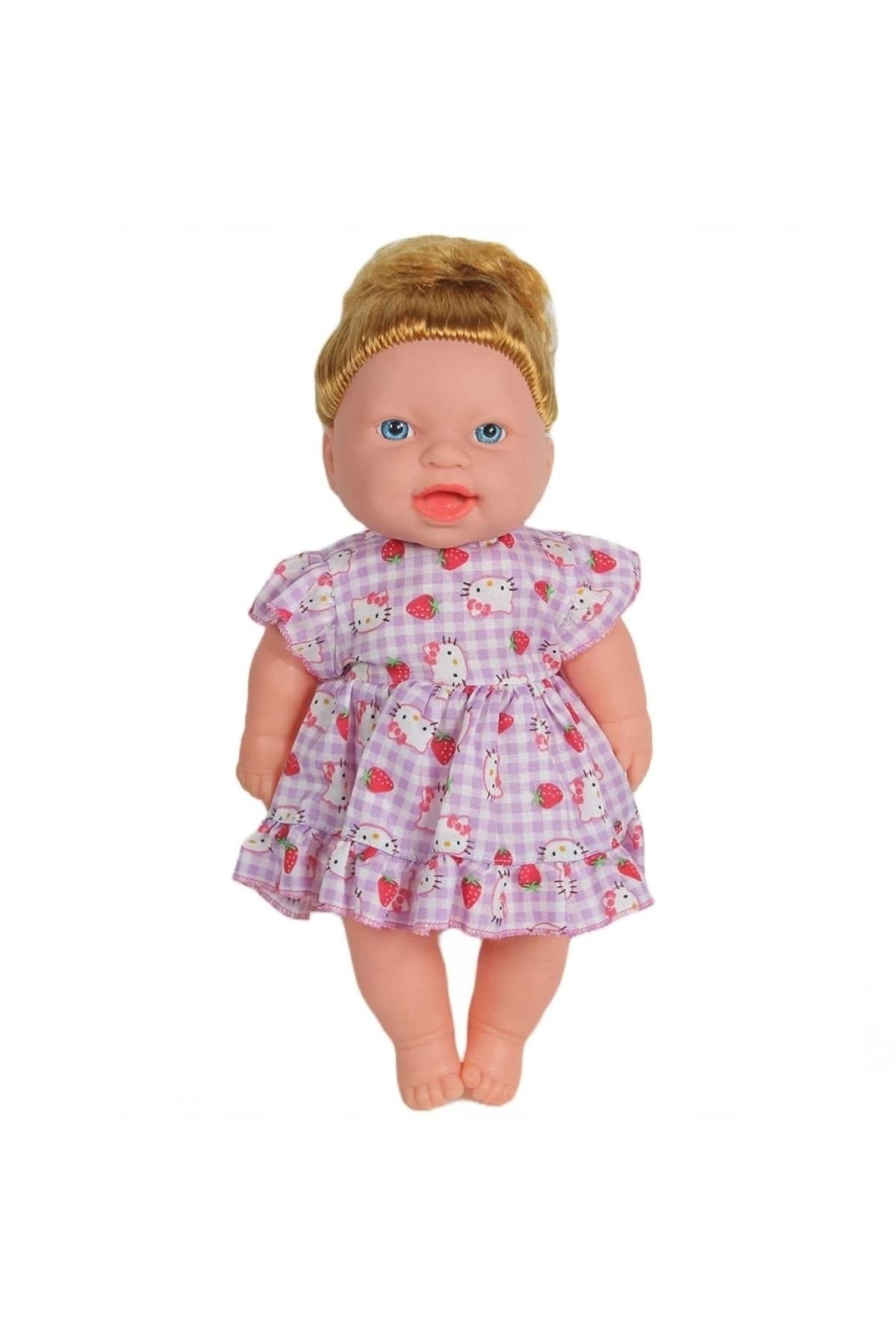 Güven Derya Et Bebek Saçli 35 Cm