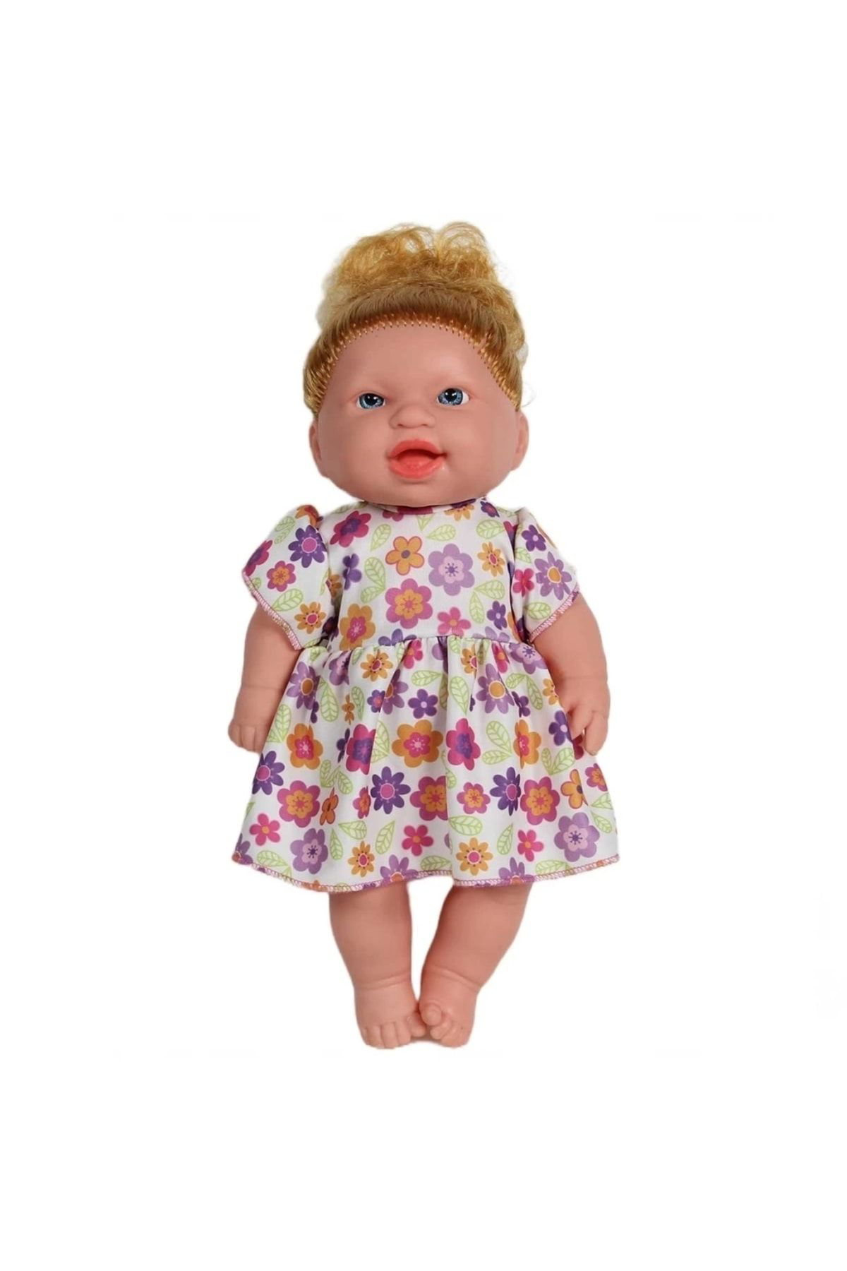 Güven Derya Et Bebek Saçli 35 Cm