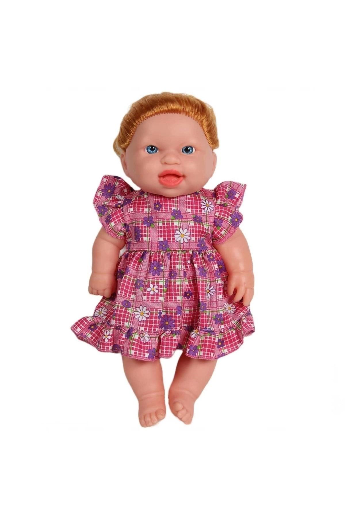 Güven Derya Et Bebek Saçli 35 Cm