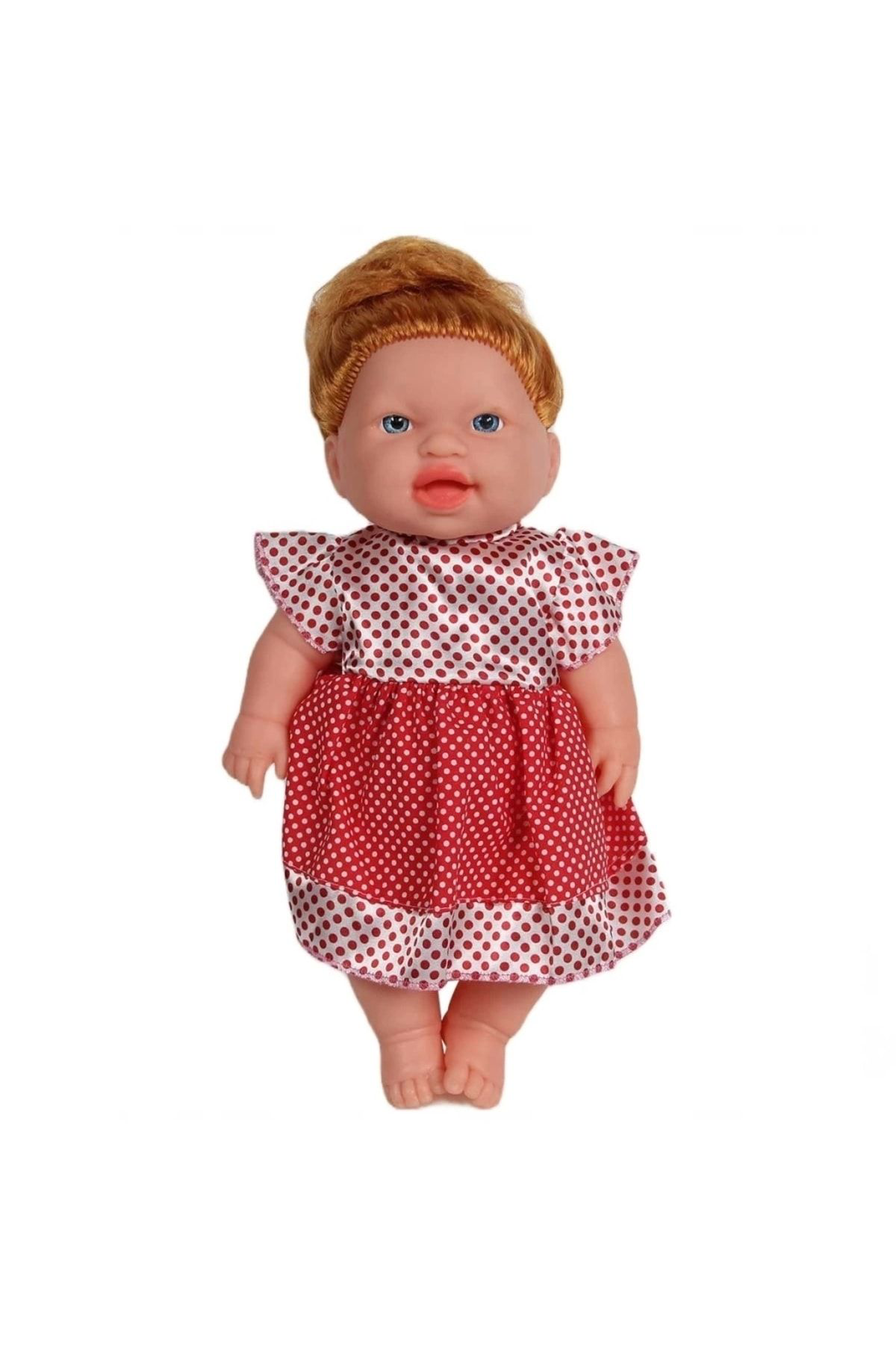 Güven Derya Et Bebek Saçli 35 Cm