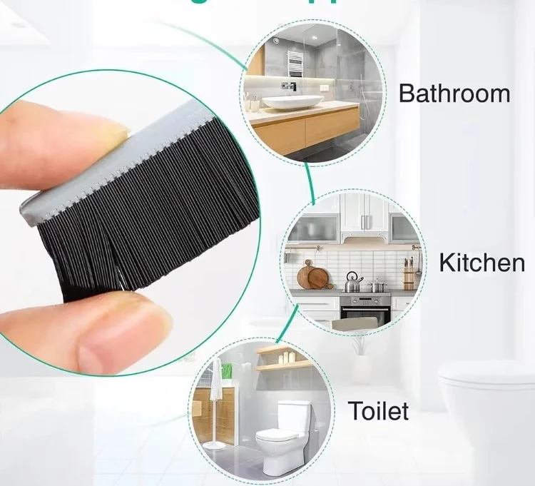 Derz Arası  Banyo Mutfak Dar Alan İnce Temizlik Fırçası Bx40 Fiyatı, Yorumları ve Özellikleri
