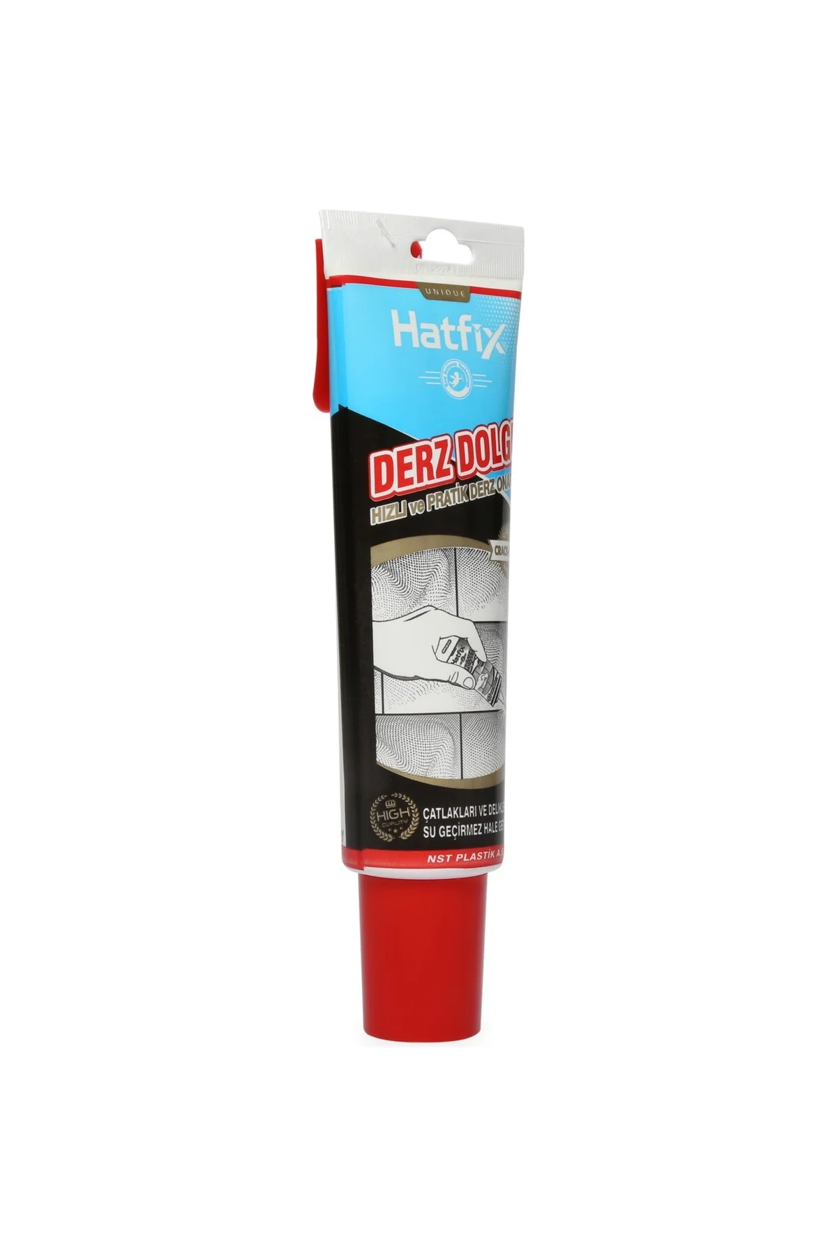 Derz Dolgu 400 Gr 1 Adet - Görsel 3