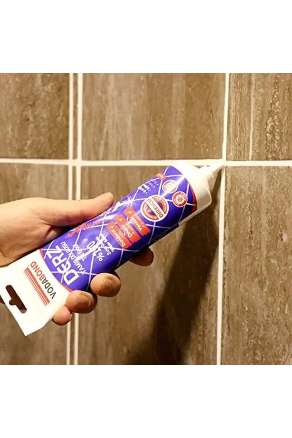 Derz Dolgu 400GR 1200752