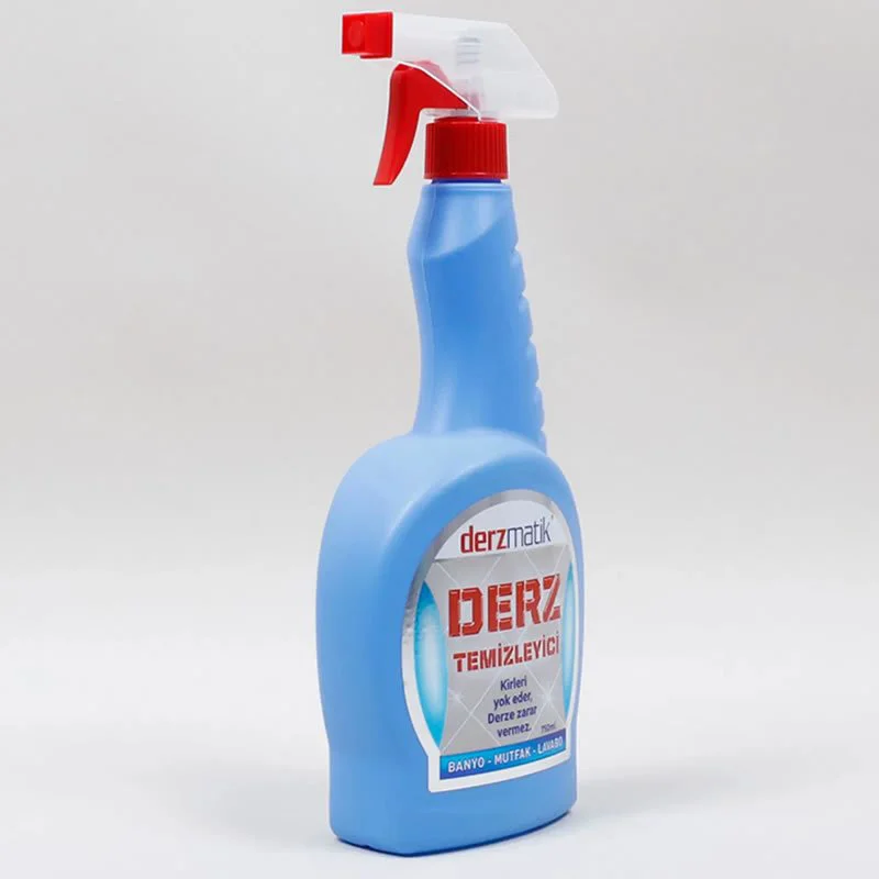 Derz Fayans Banyo Mutfak Lavabo Kir ve Leke Temizleyici 750 ml.