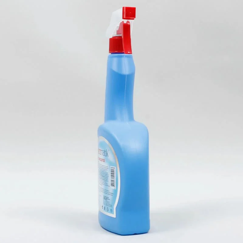 Derz Fayans Banyo Mutfak Lavabo Kir ve Leke Temizleyici 750 ml.