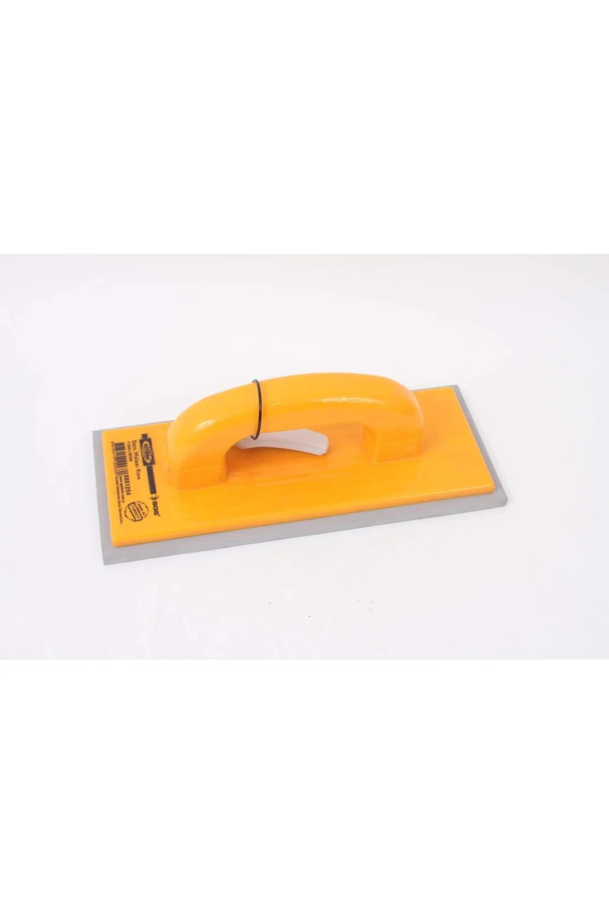 Derz Malası Kısa 28,5 x 11,5