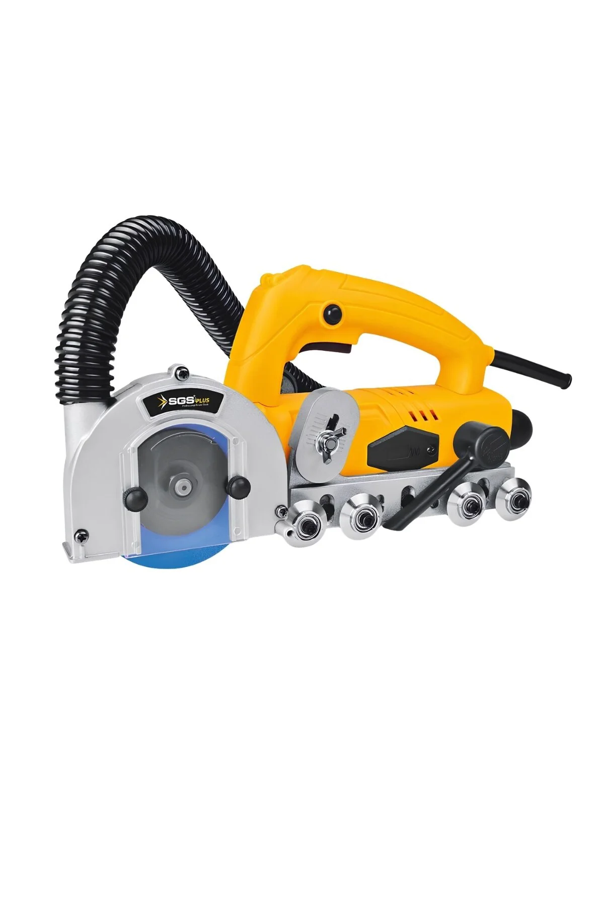 DERZ TEMİZLEME VE KESME MAKİNESİ 1200 WATT SGS5296