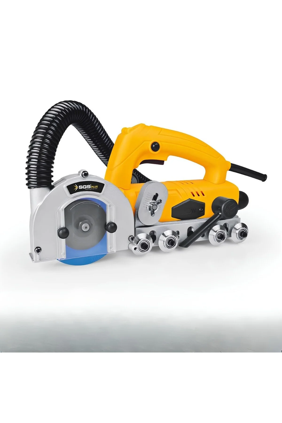 DERZ TEMİZLEME VE KESME MAKİNESİ 1200 WATT SGS5296