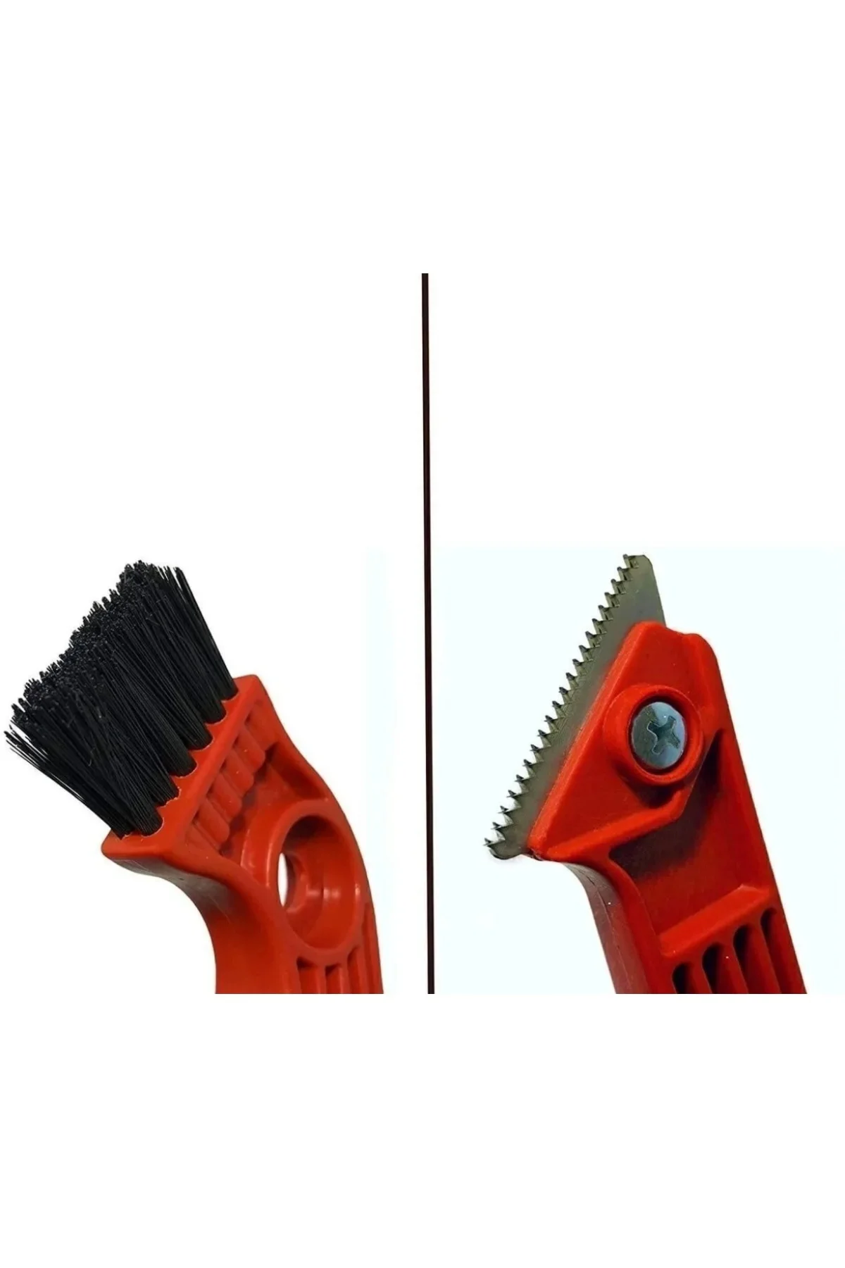 Derz Temizleyici Kazıyıcı Aparat | Fayans Arası Temizlik Için Man