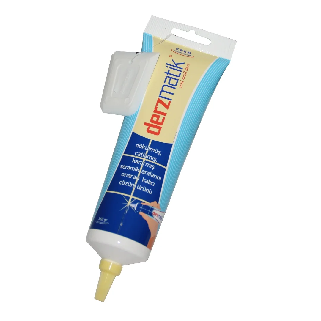 Derzmatik Krem Derz Dolgusu 360gr Bx40 Fiyatı, Yorumları ve Özellikleri
