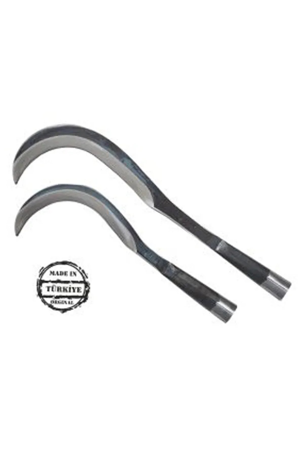 Rby Desa Demir Sapli Diken Oraği - Orta