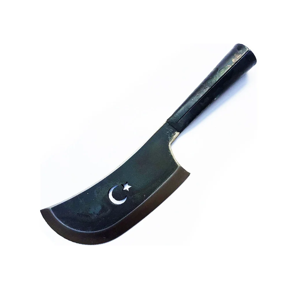 Desa Demir Saplı Satır - Oval