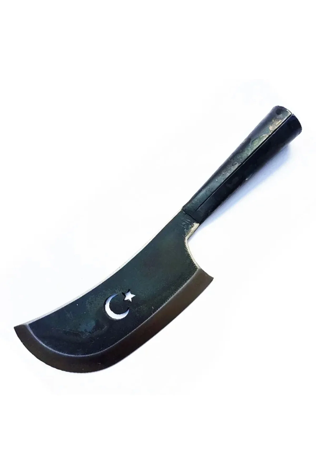 Desa Demir Saplı Satır - Oval