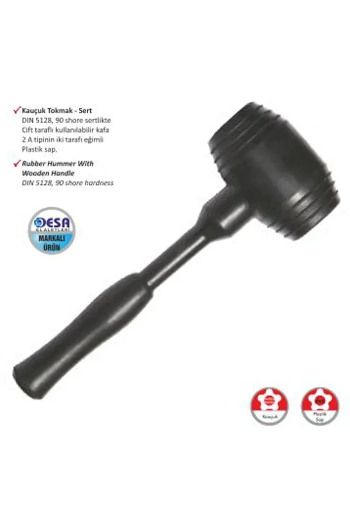Desa Lastik Tokmak No:60