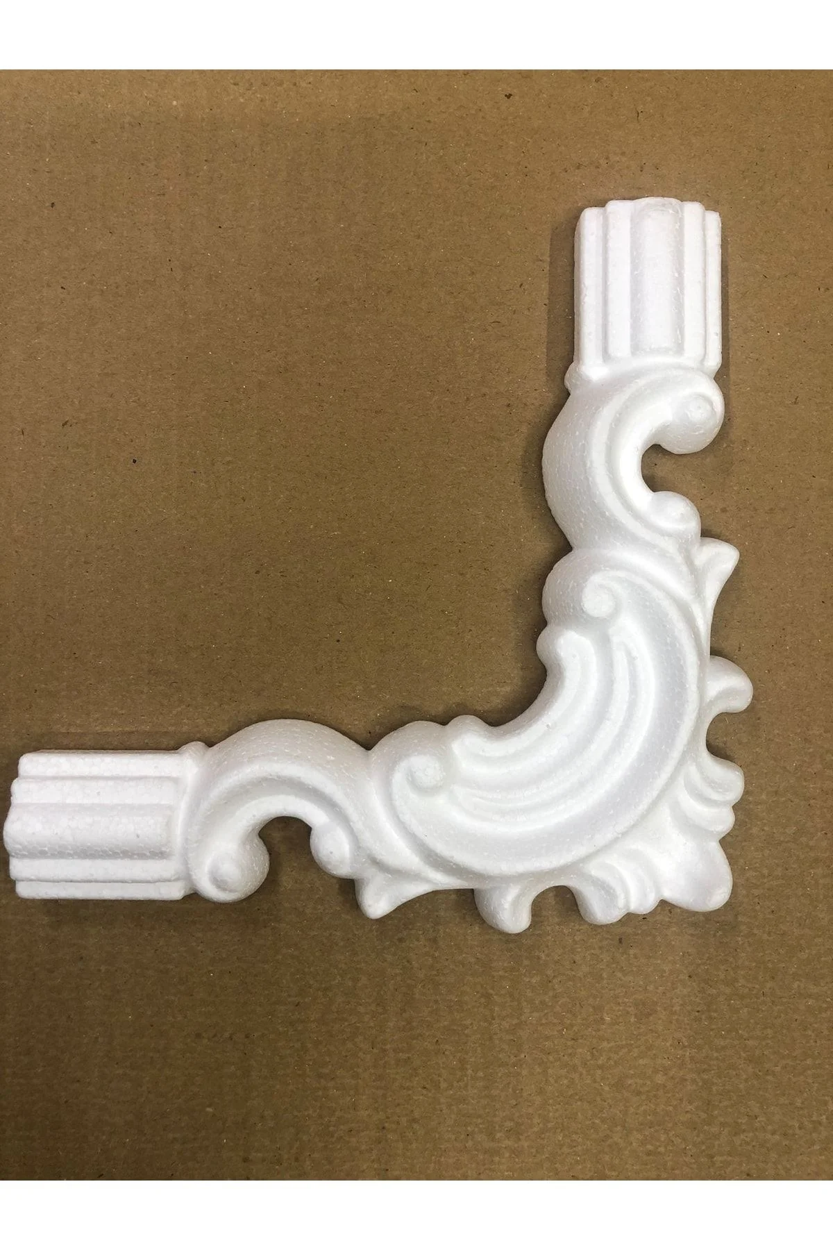 Desenli Çıta Köşesi Çk-4