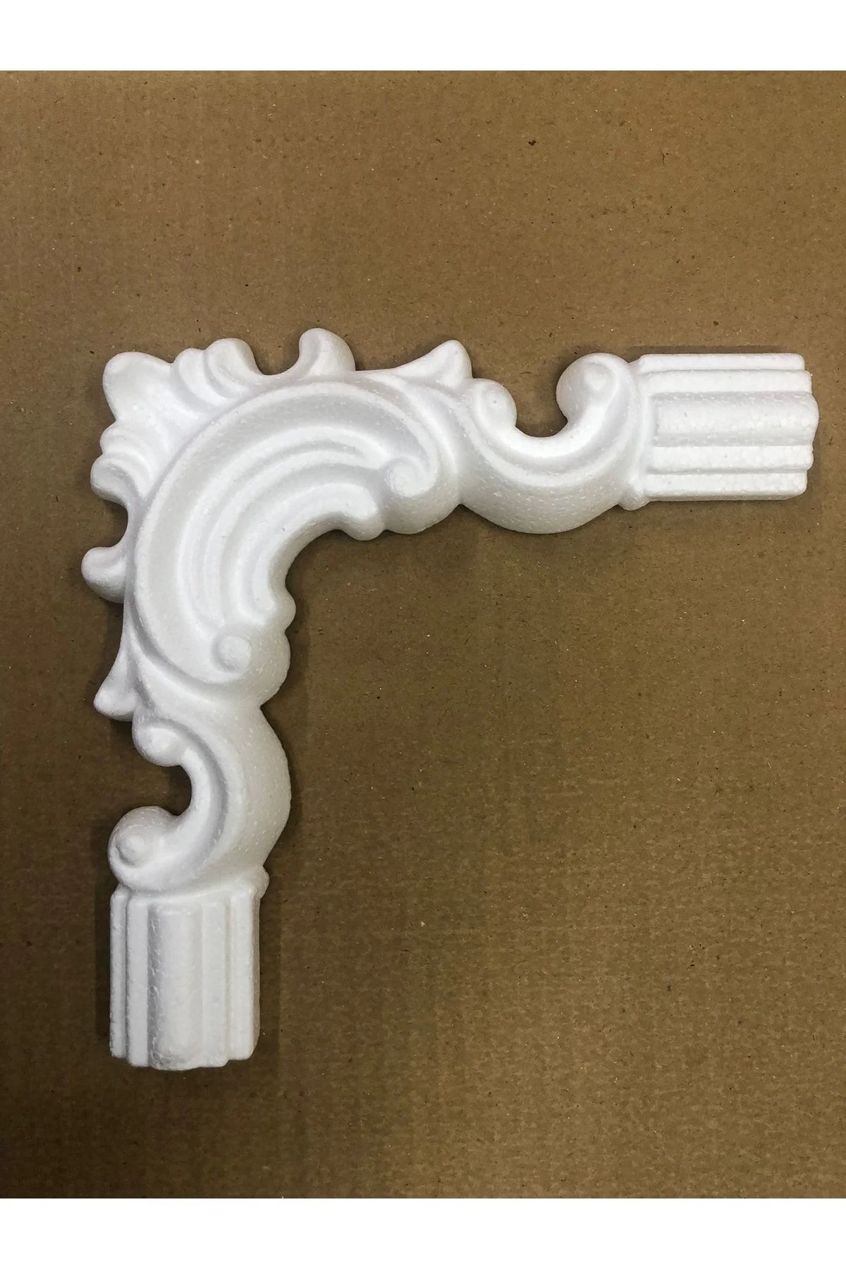 Desenli Çıta Köşesi Çk-4