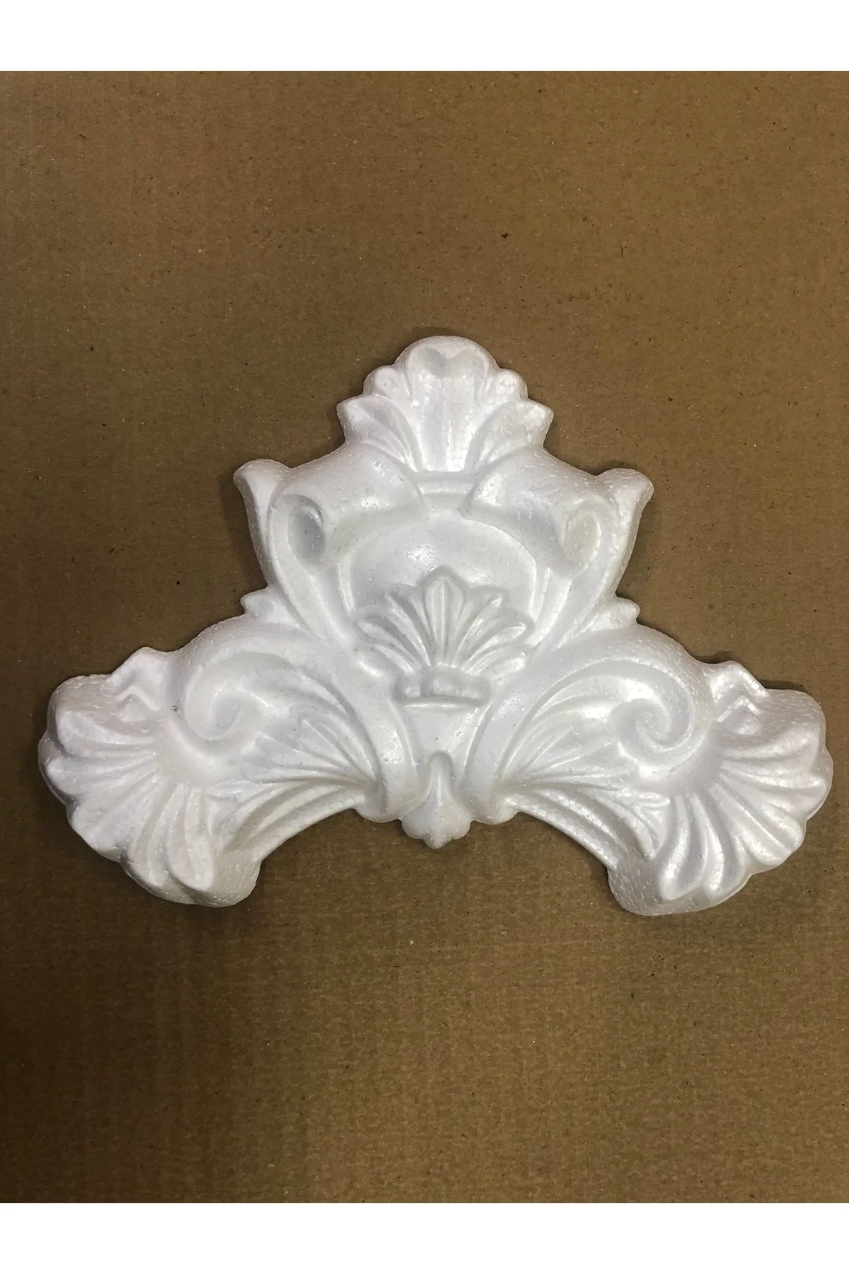 Desenli Çıta Köşesi Çk-3