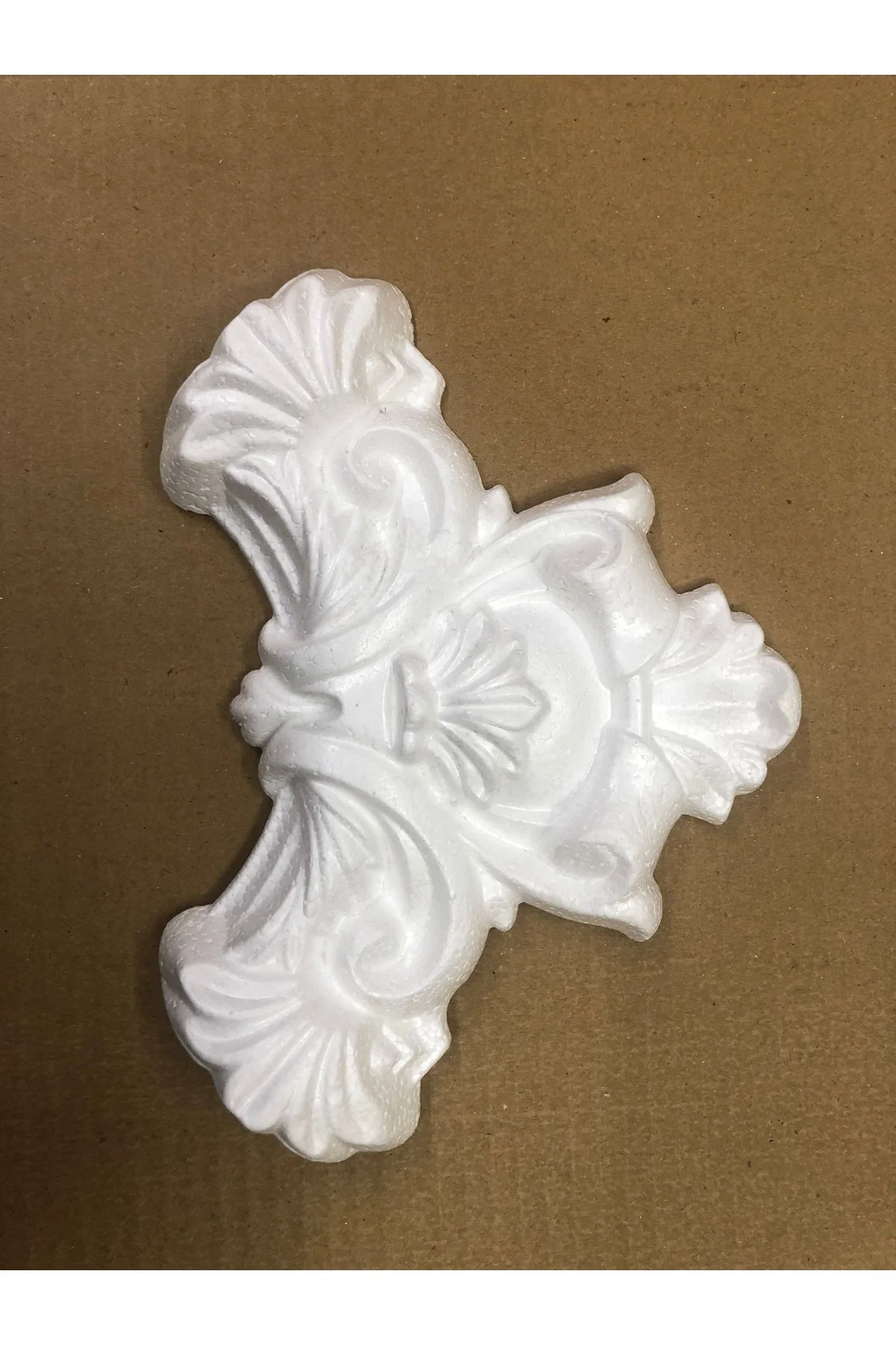 Desenli Çıta Köşesi Çk-3