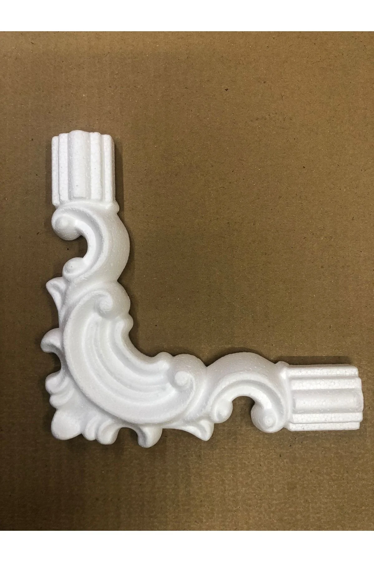 Desenli Çıta Köşesi Çk-4