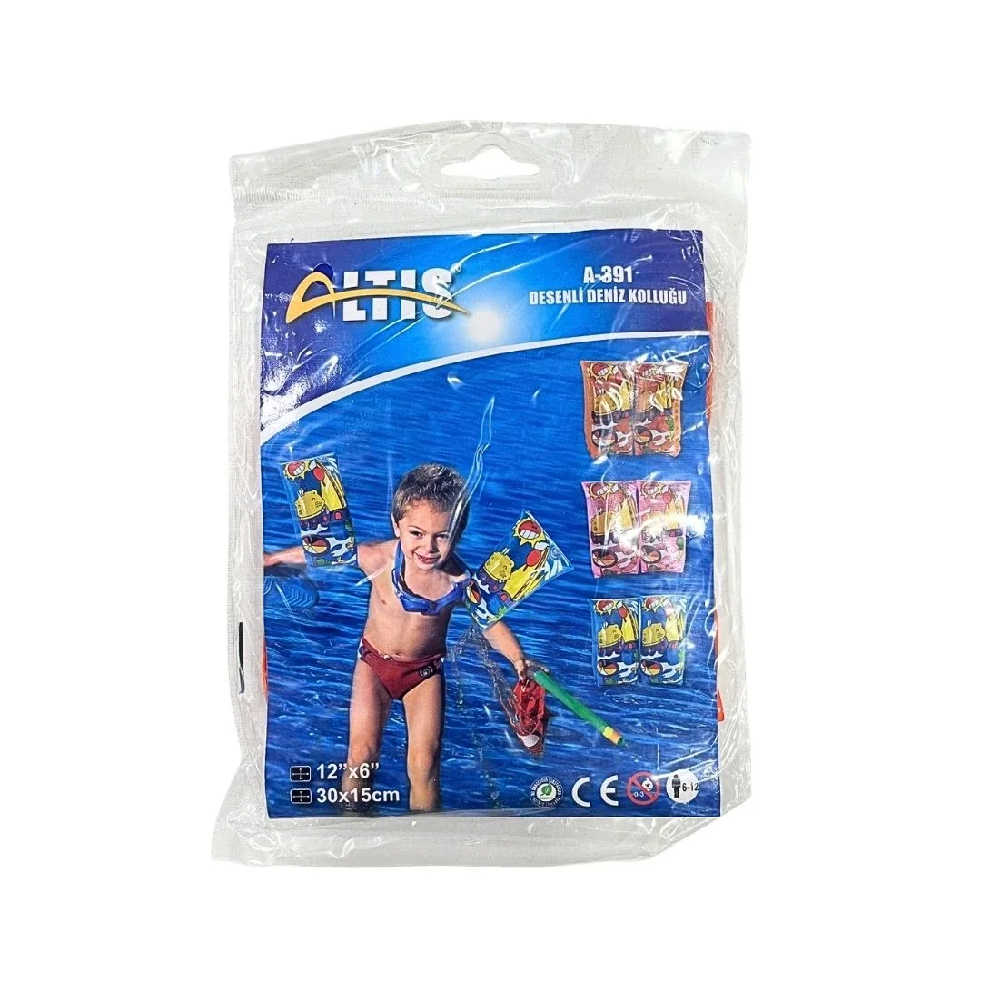 Desenli Deniz Kolluğu 30x15 cm Fiyatı, Yorumları ve Özellikleri
