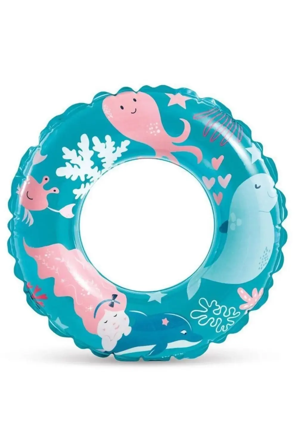 Desenli Deniz Simit 61cm - 59242