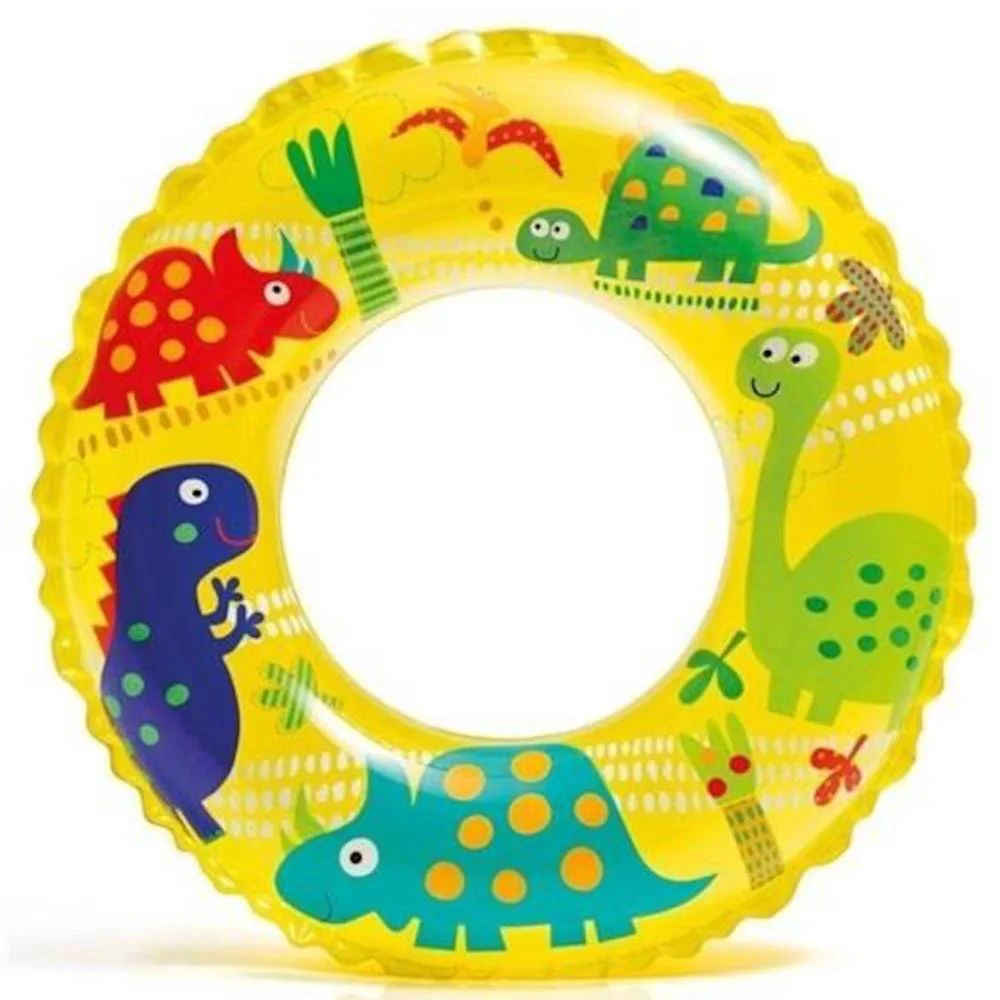 Desenli Deniz Simit 61cm - 59242  - 1 ADET