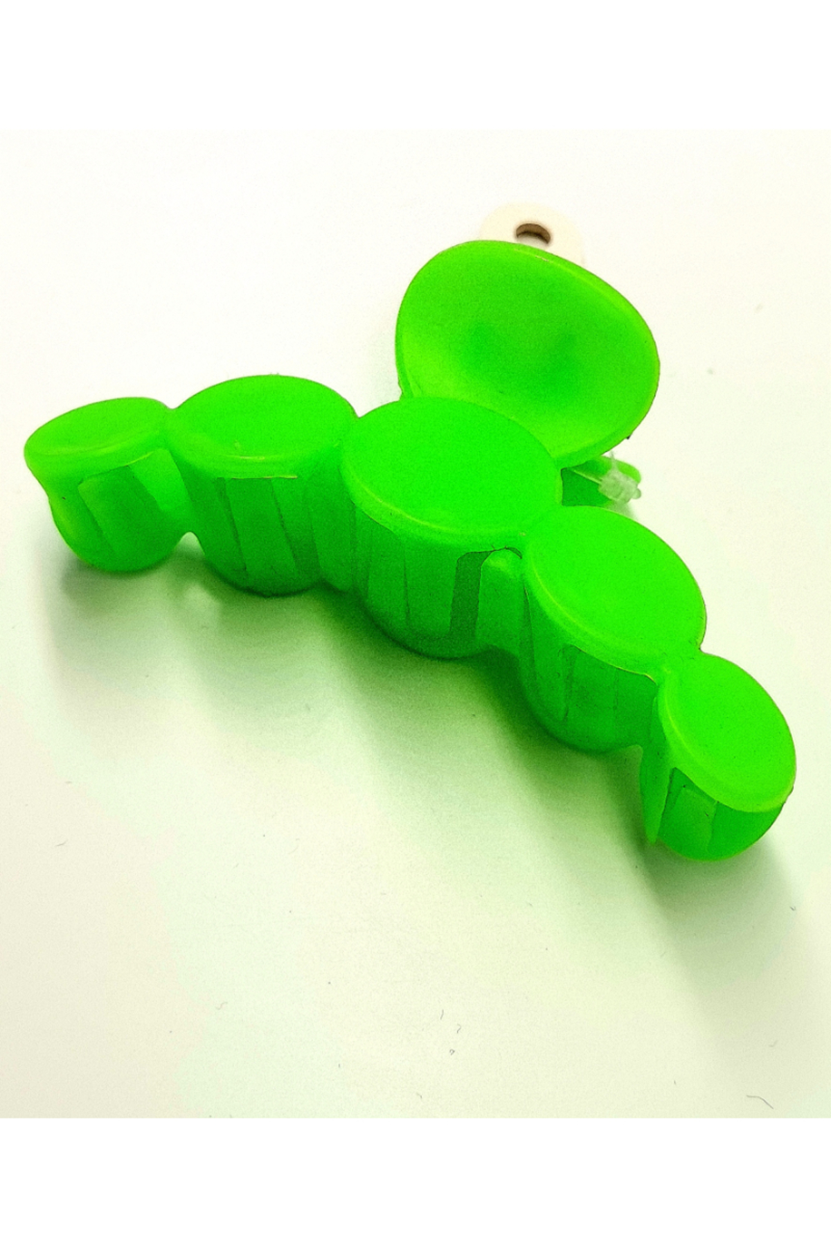 Monalisa Home Desenli Figürlü Renkli Toka