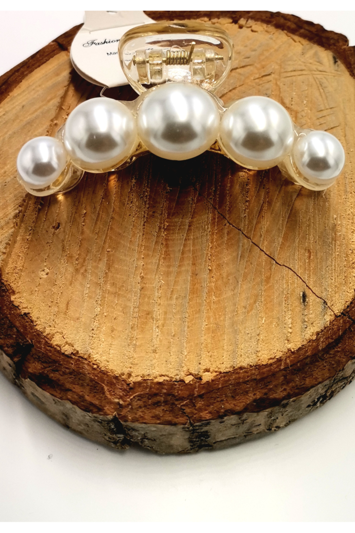 Monalisa Home Desenli Figürlü Renkli Toka